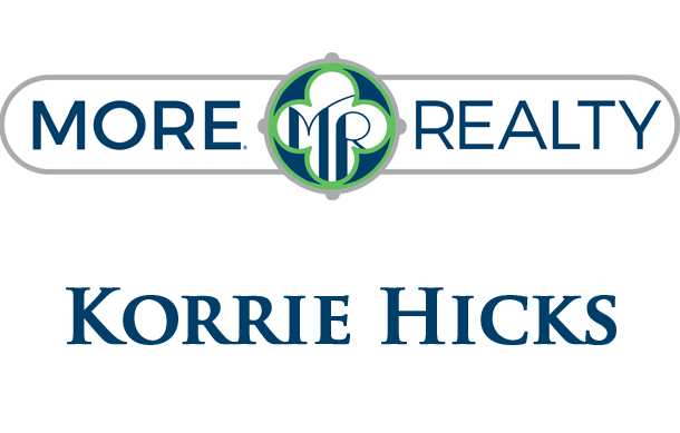 Korrie Hicks Realtor