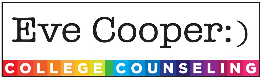 eve cooper consulting logo